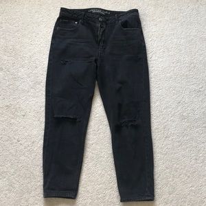AEO Mom Jean